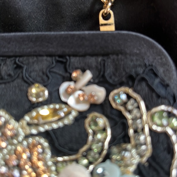 Dolche & Gabbana new evening bag - Picture 2 of 12